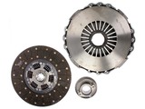 CLUTCH KIT VALEO 430MM/232MM